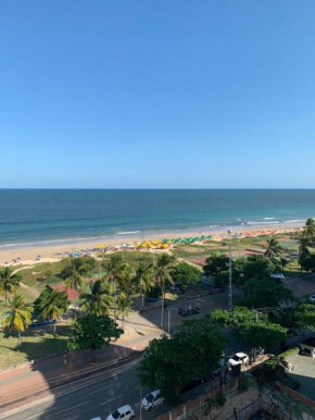 Flat à beira mar de Boa Viagem em Recife
